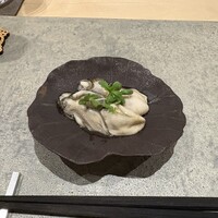 鮨 心白 - 