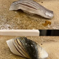 鮨 もりなり - 