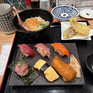 口コミ一覧 : 鮨・酒・肴 杉玉 本町 - 本町/寿司 [食べログ]