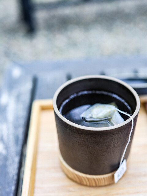 HAKKEI（ハッケイ） - 仙台市太白区その他（カフェ）の写真