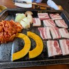 韓国石焼サムギョプサル専門 コッテジ 千日前本店