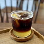 焼菓子屋 Petit Bonheur - ・はちみつレモン紅茶サイダー