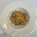 中国飯店 琥珀宮 - 