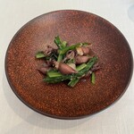 中国飯店 琥珀宮 - 