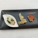 中国飯店 琥珀宮 - 