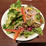 Bistro uokin - 