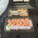 ちよだ鮨 - 料理写真: