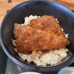 丸岡二八そば 大宮亭 - 