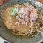 丸岡二八そば 大宮亭 - 