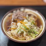 白須うどん - 