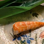 懐石料理 桝田 - ちまき