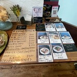 焼菓子屋 Petit Bonheur - 