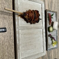 鳥カミ - 