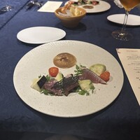 ボーン グランデ アリア - 