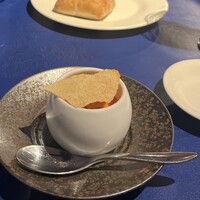 オッティモ・シーフード・ガーデン 新宿店 - 