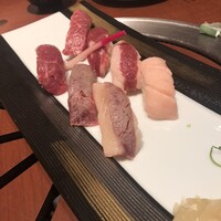 菅乃屋 銀座通り店 - 
