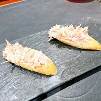 ラトリエ ドゥ ジョエル・ロブション - 