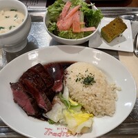 トラディシオン 日本橋 - 