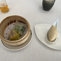 中国飯店 琥珀宮 - 