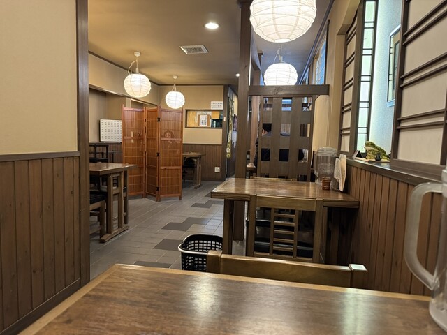 荒又 - 小樽（そば）の写真