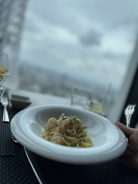 閉店】イザーレ シュウ チエロ （Issare shu cielo） - 押上