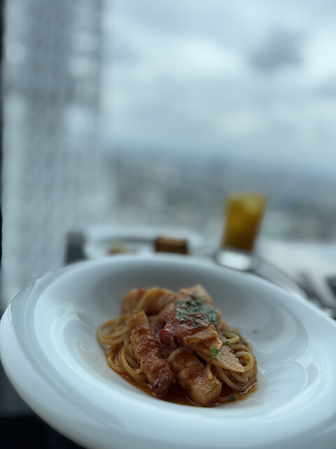 閉店】イザーレ シュウ チエロ （Issare shu cielo） - 押上