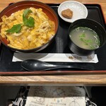 鶏三和 仙台三越 - 