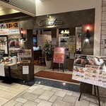 洋食キッチン シャトー - 【2025.5.12(月)】店舗の外観