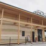 ちかみちらーめん - 外観♪