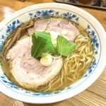 静岡　大勝軒 - 