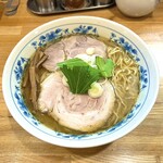 静岡　大勝軒 - 