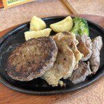 ステーキのどん - 