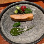 踝 - ときしらずときしらず