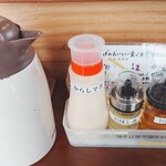 ちかみちらーめん - 卓上グッズ♪