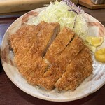 とんかつ竹亭 イオン隼人国分店 - 