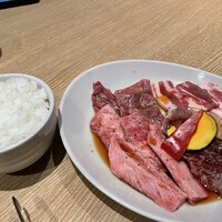 横浜焼肉kintan - 