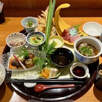 日本料理 きた山 新横浜店 - 
