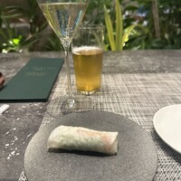 熱香森 - 