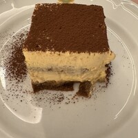 La Terrazza SABATINI - 