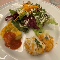 La Terrazza SABATINI - 