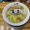 中華蕎麦 ます嶋 千葉店