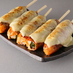 銀だこハイボール横丁 - 