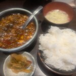 鉄板中華 仁 - 