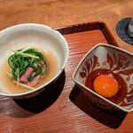 踝 - しゃぶしゃぶ