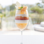 アマンダンアイル - 料理写真: