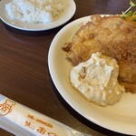 おぐら 出北店 - 