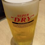 海鮮市場 魚壱 - 