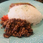 MiMiZuKu - キーマ方面