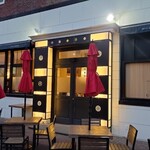 海鮮市場 魚壱 - 