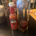 MiMiZuKu - 辛味調整用